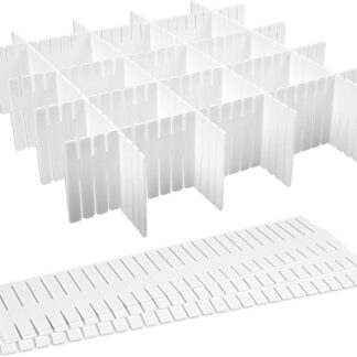 Organizador de cajones multifunción