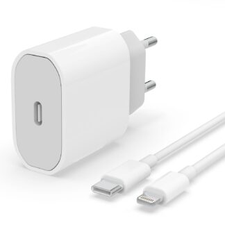 Cargador rápido USB-C