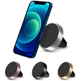 Soporte magnético para auto