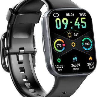 Reloj inteligente (smartwatch)
