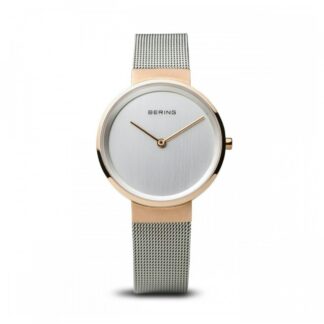 Reloj minimalista unisex