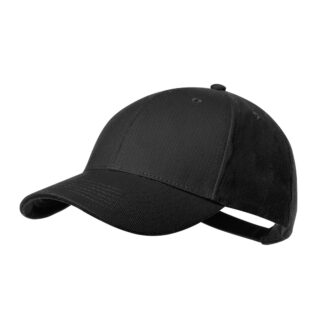 Gorra ajustable premium