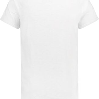 Camiseta básica algodón orgánico