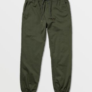 Jogger cómodo urbano