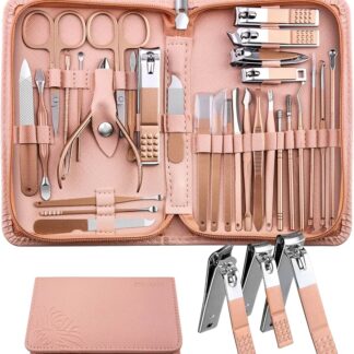  Kit de manicura profesional