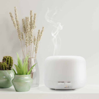 Difusor de aceites esenciales