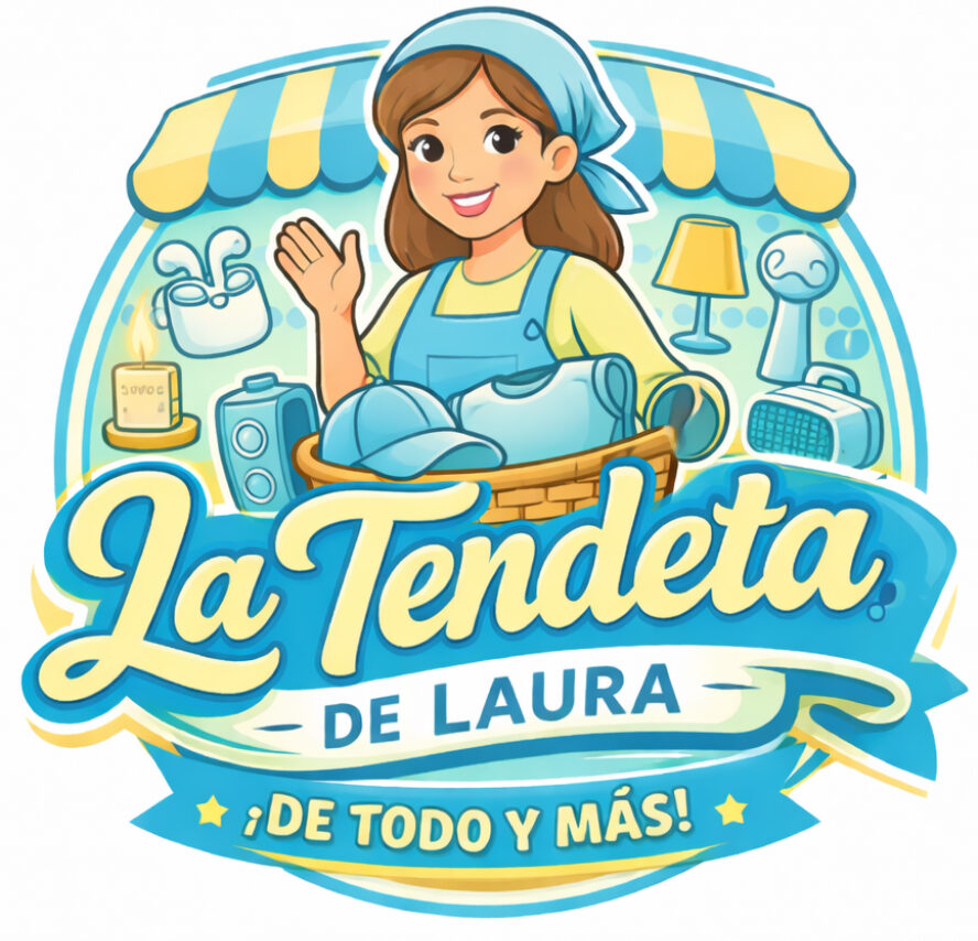 La tendeta de Laura